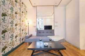 Flexliving - Studio - Simart